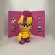 Kidrobot Homer Simpson Unboxed Action Figure Collectible