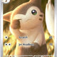 Furret 168/159 Illustration Rare SV09: Journey Together Pokemon Card NM TCG