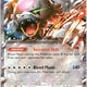Bloodmoon Ursaluna ex 141/167 Double Rare Twilight Masquerade Pokemon Holo NM