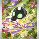 Shroodle 149/132 Illustration Rare ME01: Mega Evolution Pokemon Card NM TCG