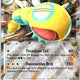 Dudunsparce ex 121/159 Double Rare SV09: Journey Together Pokemon Card NM TCG