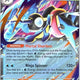 Mega Greninja ex 022/086 Double Rare SV: Chaos Rising Pokemon Card NM TCG
