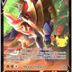 Zamazenta V 018/025 V Rare Holofoil 25th: Celebrations Pokemon Card NM TCG