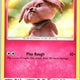 Snubbull 15/18 Common Detective Pikachu Pokemon Card NM TCG