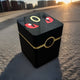 Pokemon TCG Deck Box For Top Loaders | 3d Printed | Charizard | Umbreon | Gengar
