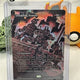Doubling Season Teenage Mutant Ninja Turtles Foil Source Material MTG NM
