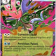 Mega Dragalge ex 065/086 Double Rare SV: Chaos Rising Pokemon Card NM TCG