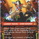 Casey Jones, Vigilante (0235) (Showcase) 235 Teenage Mutant Ninja Turtles MTG NM