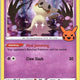 Mimikyu 081/189 Holo Promo Trick or Trade BOOster Pokemon Card NM TCG