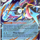 Mega Greninja ex 022/086 Double Rare Chaos Rising Pokemon Holo Near Mint