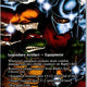 Raph's Jitte - Umezawa's Jitte (Borderless) Teenage Mutant Ninja Turtles Source