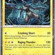 Zekrom (Cosmos Holo) 066/182 Rare Miscellaneous Cards & Products Pokemon NM