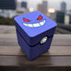 Pokemon TCG Deck Box For Top Loaders | 3d Printed | Charizard | Umbreon | Gengar