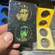 Pokemon TCG 3D Printed Coin Sleeve Insert | 5 Pack | Nerd-Tec Custom USA