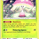 Shiinotic 17/149 Holo Rare SM Base Set Pokemon Near Mint