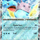 Lapras ex 022/088 Double Rare Perfect Order Pokemon Holo Near Mint