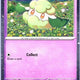 Cottonee (Cosmos Holo) 018 Promo ME: Mega Evolution Promo Pokemon Near Mint