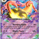 Gourgeist ex 041/086 Double Rare Chaos Rising Pokemon Holo Near Mint