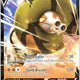 Sandaconda V 108/192 V Rare Holofoil SWSH02: Rebel Clash Pokemon Card NM TCG
