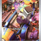 Varoom 206/197 Illustration Rare SV03: Obsidian Flames Pokemon Card NM TCG
