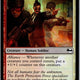 EPF Point Squad Teenage Mutant Ninja Turtles Common Foil MTG Magic The Gathering