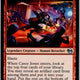 Casey Jones, Jury-Rig Justiciar Teenage Mutant Ninja Turtles Uncommon Foil MTG