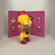 Kidrobot Homer Simpson Unboxed Action Figure Collectible