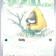 Snorunt 227/217 Illustration Rare ME: Ascended Heroes Pokemon Card NM TCG