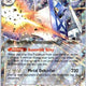 Archaludon ex 130/191 Double Rare SV08: Surging Sparks Pokemon Card NM TCG