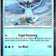Articuno (Holiday Calendar) 032/159 Holo MC&P Pokemon NM