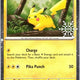 Pikachu (Holiday Calendar) 025/165 Holo MC&P Pokemon NM