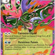 Mega Dragalge ex 065/086 Holo Double Rare Chaos Rising Pokemon Near Mint