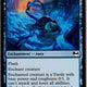 Retro-Mutation Teenage Mutant Ninja Turtles Common Foil MTG Magic The Gathering