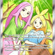 Anthea & Concordia 254/217 Ultra Rare ME: Ascended Heroes Pokemon Card NM TCG