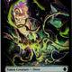 Copy // Mutagen Double-Sided Token Teenage Mutant Ninja Turtles MTG NM