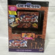 SEGA Ryu Boxed Action Figure Collectible
