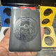 Pokemon TCG 3D Printed Coin Sleeve Insert | 5 Pack | Nerd-Tec Custom USA