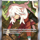 AZ's Tranquility 106/086 Ultra Rare SV: Chaos Rising Pokemon Card NM TCG