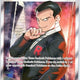 Team Rocket's Giovanni 225/182 Ultra Rare Destined Rivals Pokemon Card NM TCG