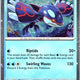 Kyogre (Cosmos Holo) 034/132 Rare Miscellaneous Cards & Products Pokemon NM