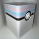 Pokemon TCG Deck Box For Top Loaders | 3d Printed | Charizard | Umbreon | Gengar