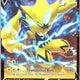 Zeraora V 053/159 Holo V Rare Crown Zenith Pokemon Near Mint