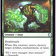 Marauding Mutagen - Acidic Slime 48 Teenage Mutant Ninja Turtles MTG NM