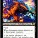 Armaggon, Future Shark Teenage Mutant Ninja Turtles Rare MTG Magic The Gathering