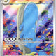 Wailord 162/159 Illustration Rare SV09: Journey Together Pokemon Card NM TCG