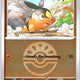 Tepig (Friend Ball) 029/217 Common Ascended Heroes Pokemon Reverse Holo NM