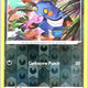 Croagunk 165/264 Common Fusion Strike Pokemon Reverse Holo Near Mint