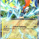 Tapu Koko ex 051/159 Double Rare SV09: Journey Together Pokemon Card NM TCG