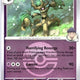 Hop's Trevenant (Poke Ball) 096/217 Rare Ascended Heroes Pokemon Reverse Holo NM