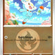 Scorbunny (Energy Symbol) 036/217 Ascended Heroes Pokemon Reverse Holo NM